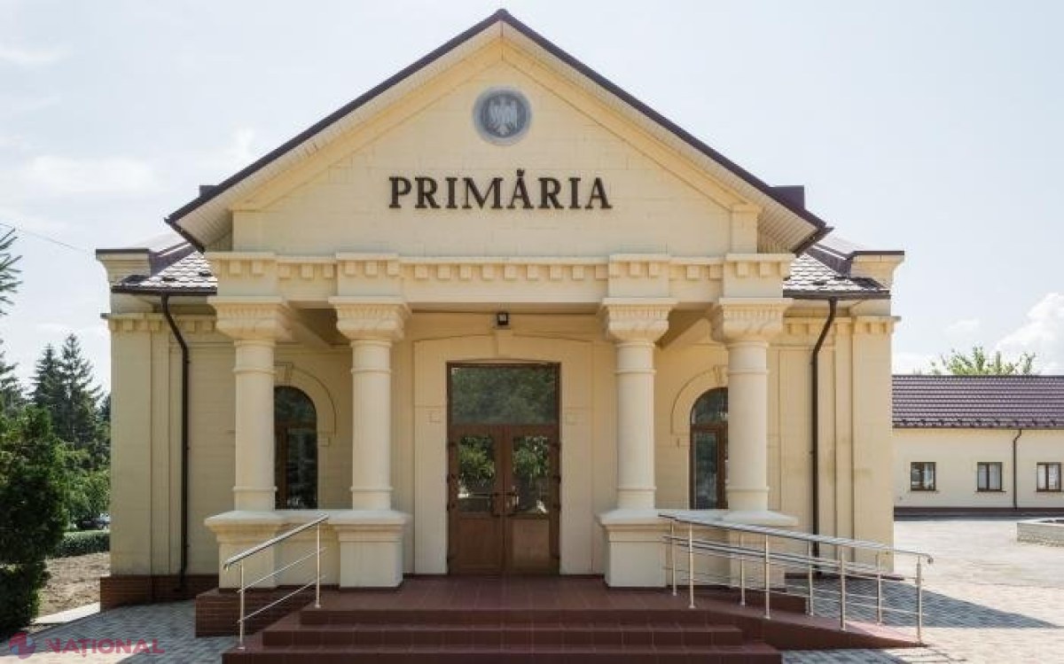 Orașul Edineț riscă să rămână FĂRĂ primar: „Afacerile” dintre alesul local și cumnatul său