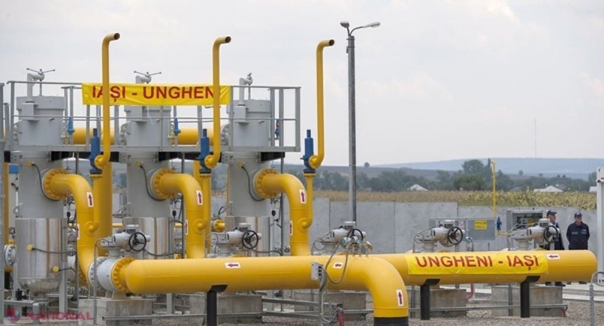 OFICIAL // „Transgaz” a semnat toate contractele necesare realizării CONDUCTEI UNGHENI-CHIȘINĂU. Ordinul de începere a lucrărilor va fi emis pe 2 mai
