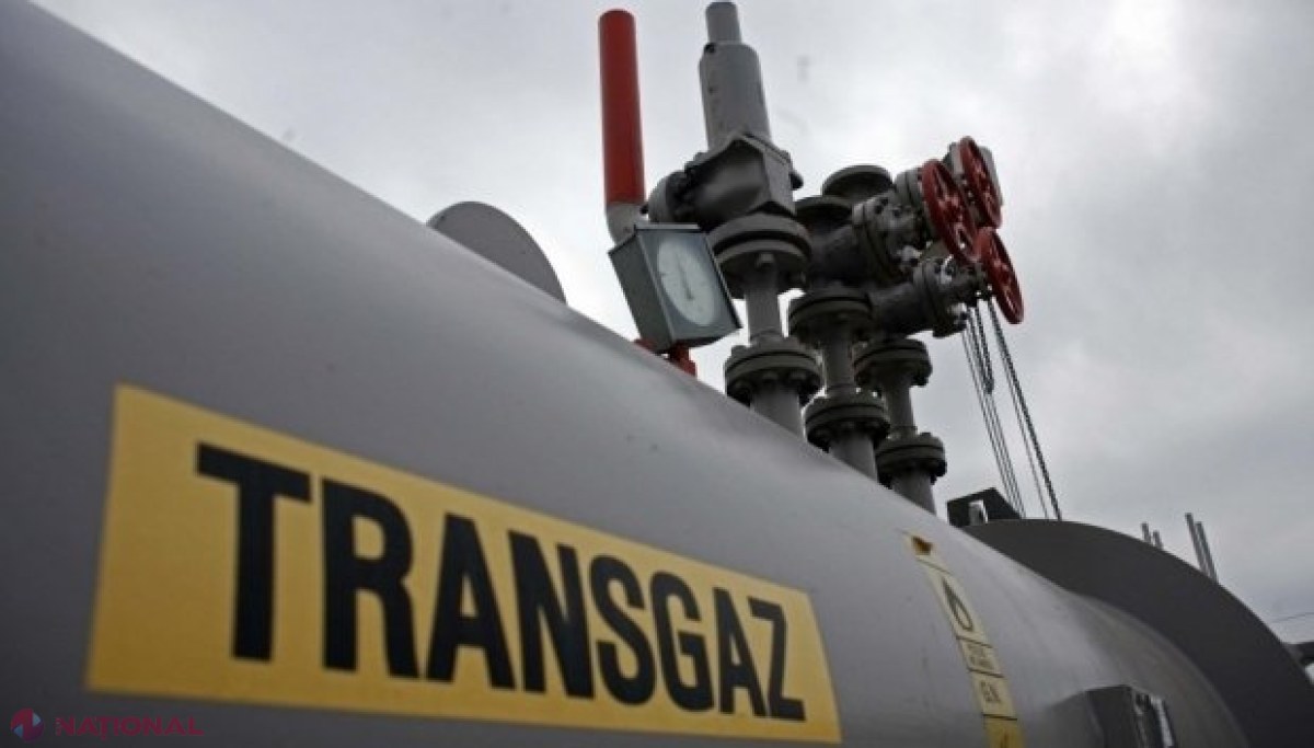 Transgaz primeşte 46 de milioane euro din fonduri europene pentru facilitarea interconectării cu Republica Moldova 