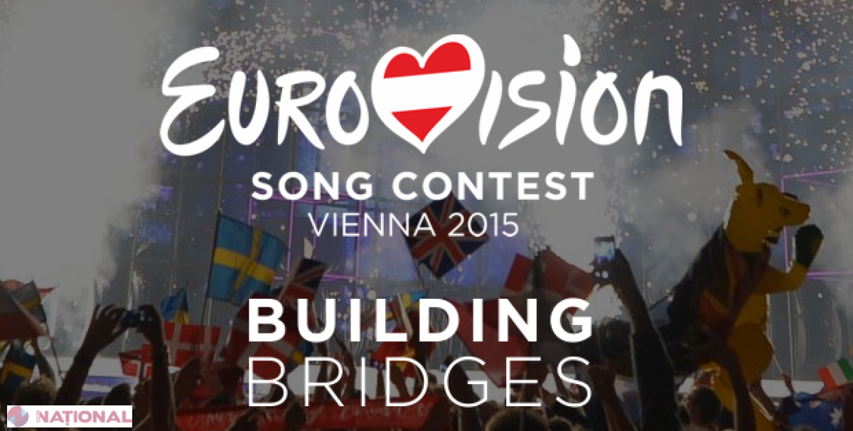 Eurovision 2015 // Un interpret din R. Moldova, RESPINS la Chișinău, este printre FINALIȘTII din România 