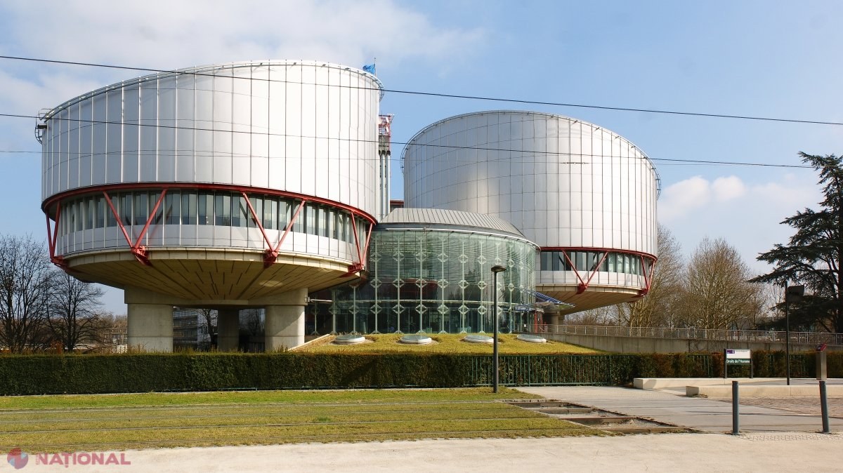 Atac cibernetic de amploare la CEDO, după publicarea unei decizii ce condamnă Turcia