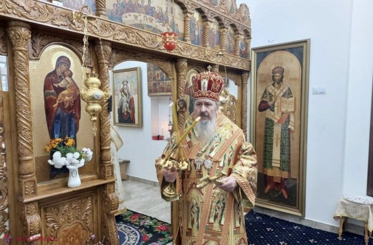 Conducătorul Mitropoliei Basarabiei, aceleași drepturi ca Mitropolitul Chișinăului și al Întregii Moldove: Discriminarea eliminată de Guvernul R. Moldova