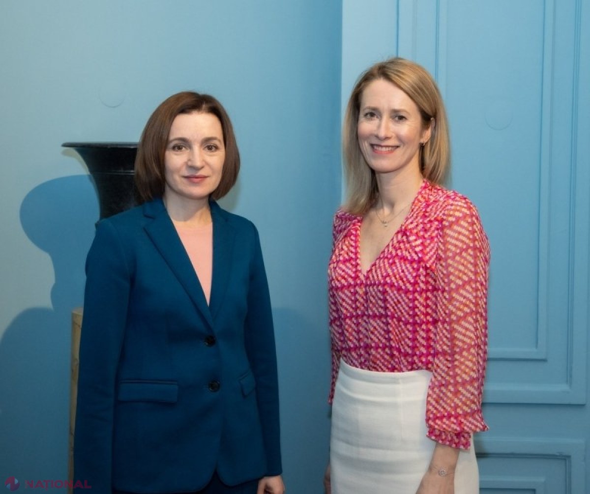 Cine este noua șefă a diplomației europene. „Doamna de Fier” a Estoniei nu s-a temut să provoace Moscova și este un susținător al integrării R. Moldova în UE