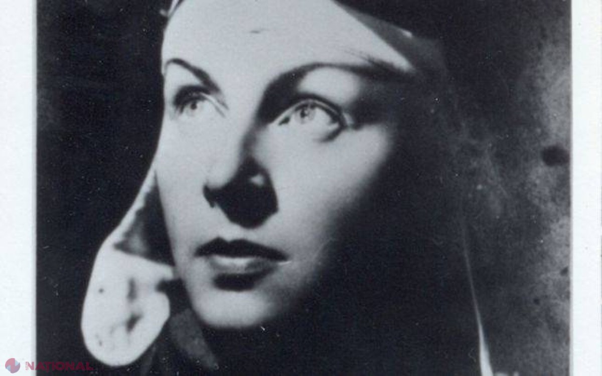 ISTORIE // Cum a ajuns rusoaica Nadia Russo să lupte pentru România în al Doilea Război Mondial. 