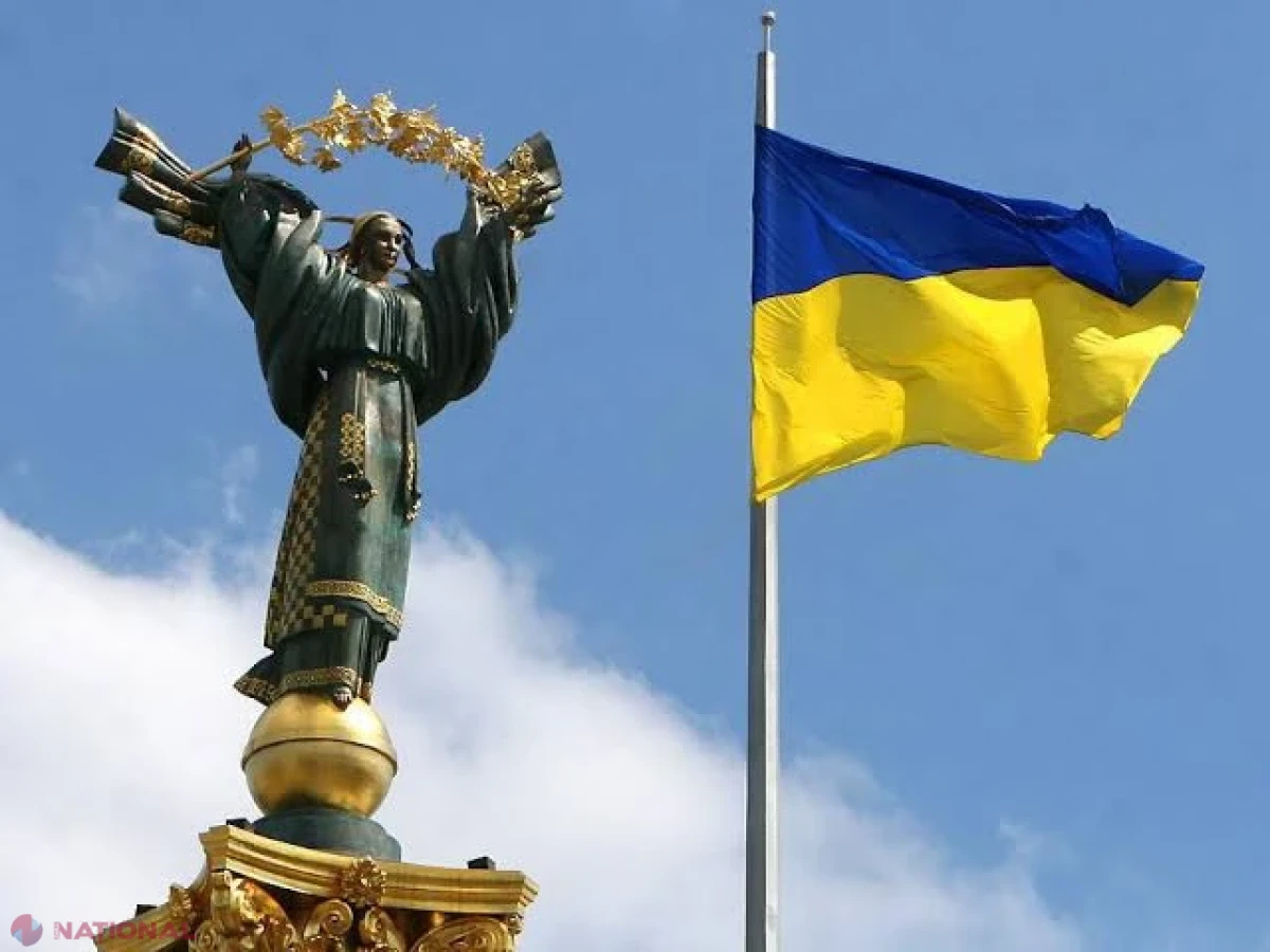 „Am cunoscut îndeaproape puterea și DEMNITATEA ucrainenilor”: Premierul Vasile Tofan, mesaj de solidaritate de Ziua Independenței Ucrainei
