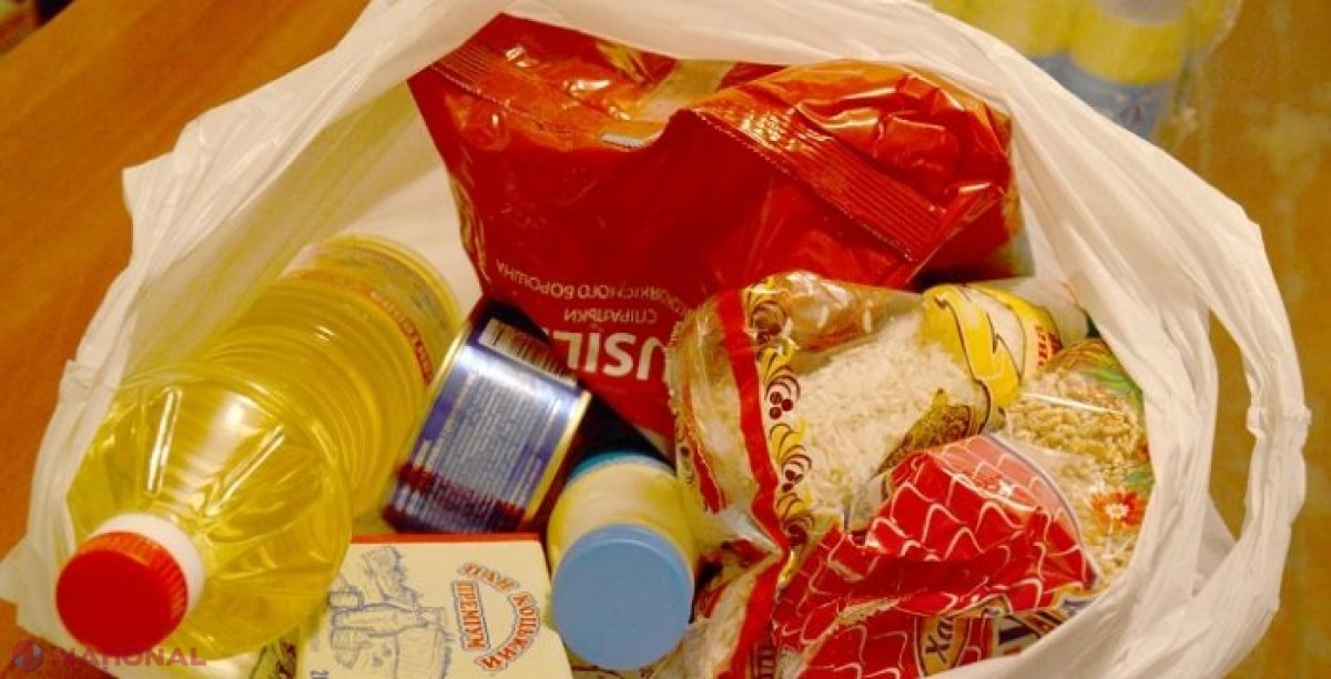 DATE // Ce produse alimentare importa până acum R. Moldova din Ucraina, Rusia și Belarus: Unele acopereau 50% din consum