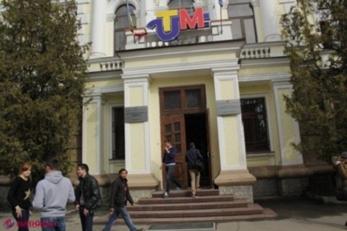 Juriști și businessmani: Cele mai „vânate” facultăți din R. Moldova