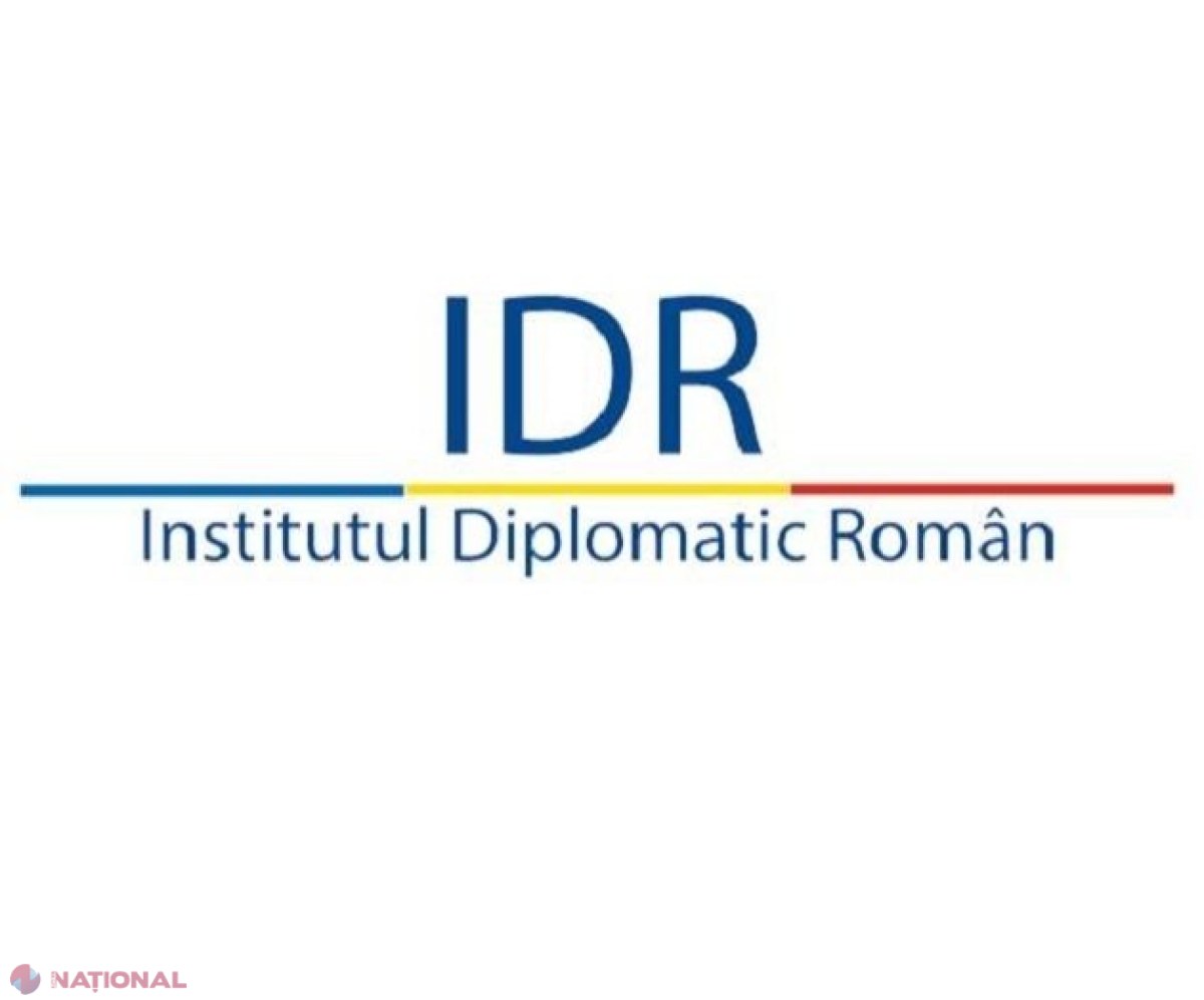 Experiența aderării României la UE, prezentată decidenților de la Chișinău: Demnitari, diplomați și funcționari din R. Moldova, instruiți în domeniul afacerilor europene de către experți de la București