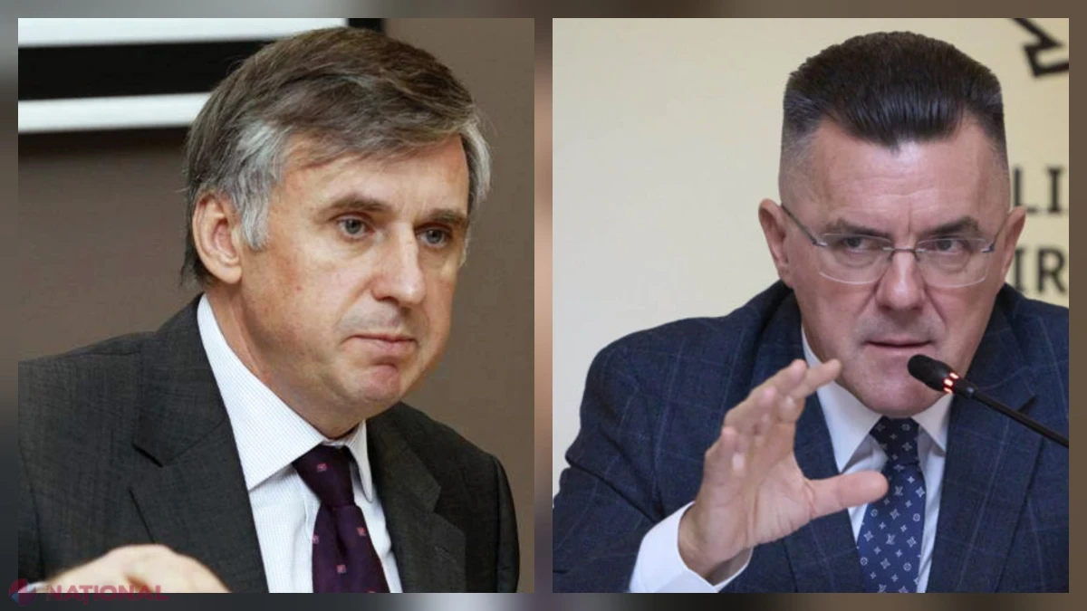 „Parcă o auzi pe Zaharova”. Un ex-PREMIER critică dur schimbarea de retorică a „generalului” Dan Dungaciu, care cere sistarea ajutorului României pentru de R. Moldova: „Frații nu încep niciodată să țină contabilitatea dragostei”