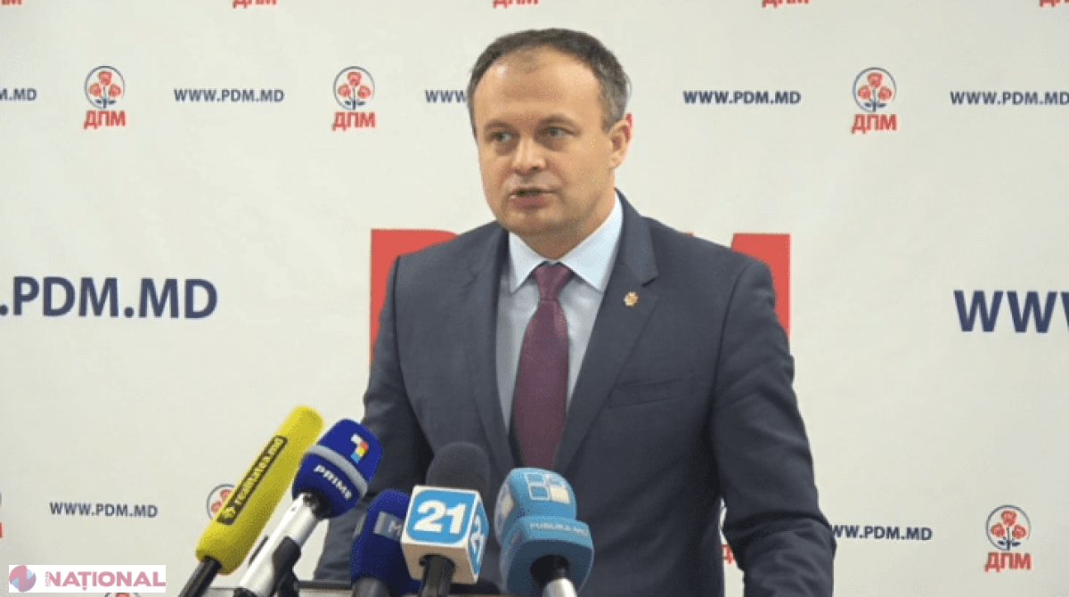 VIDEO // Spicherul Candu se arată sigur că PE va decide astăzi acordarea celor 100 de milioane de euro R. Moldova: Ce se va întâmpla dacă votul va fi NEGATIV