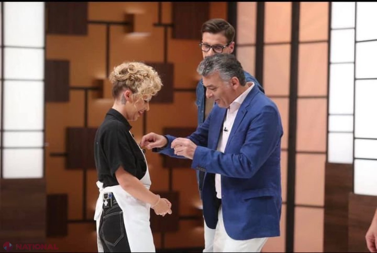 S-a aflat numele câștigătorului MASTERCHEF România, cu două luni înainte ca Pro TV să difuzeze marea finală