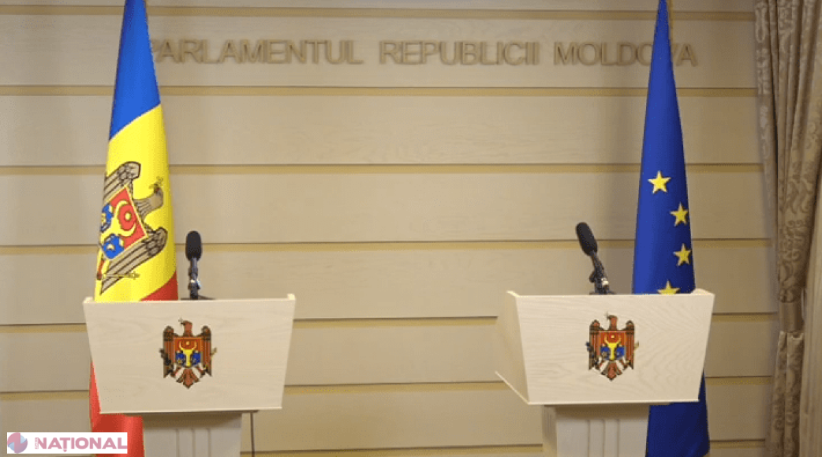 VIDEO // Sedință comună Guvern-Parlament: Ce DECIZII au fost luate
