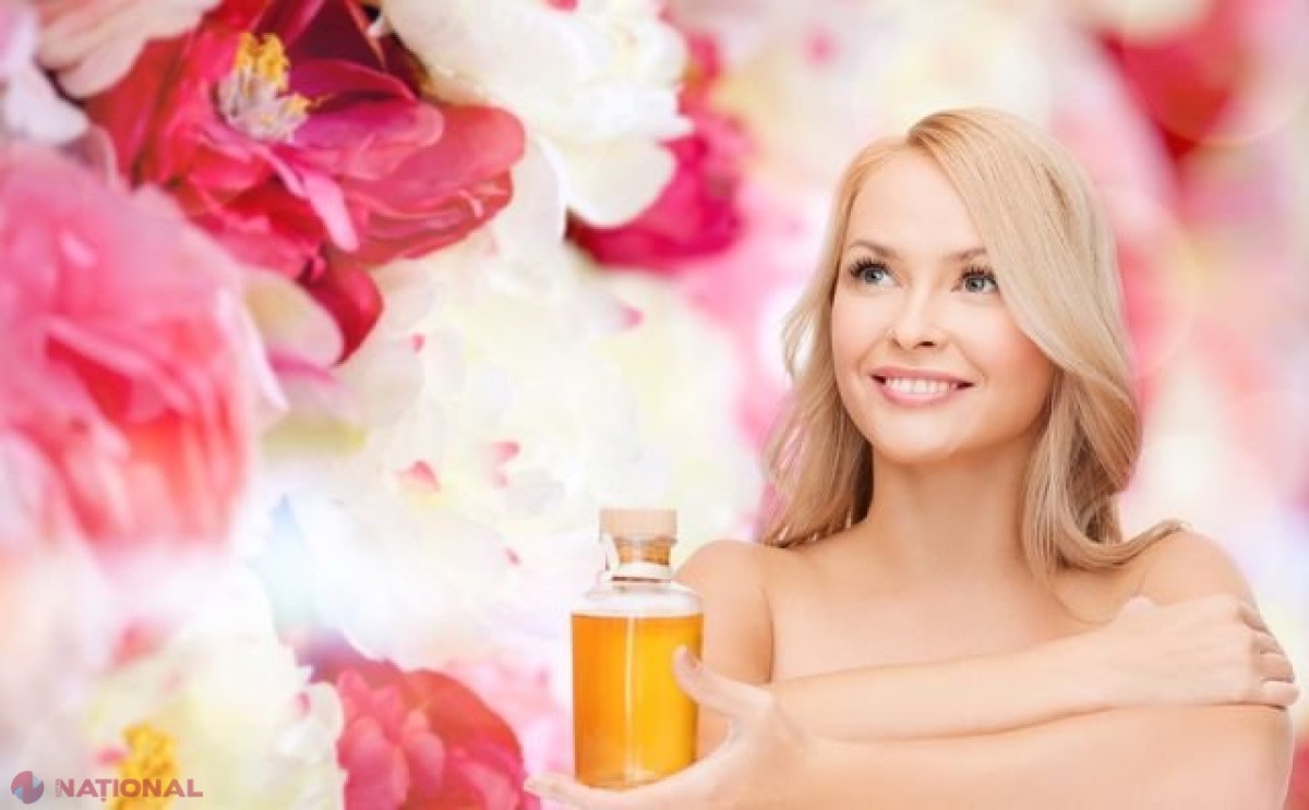 Cele mai BUNE uleiuri naturale pentru fiecare tip de ten. Îți fac pielea perfectă!