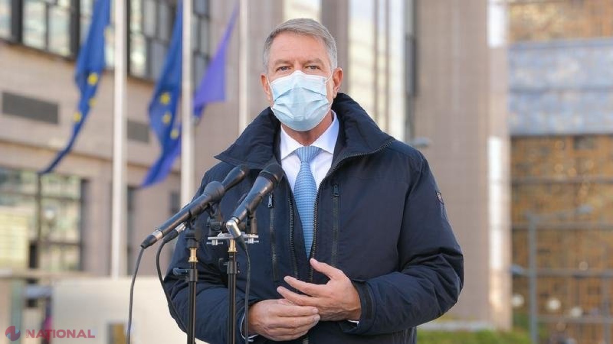 Klaus Iohannis, de Ziua Armatei Române: „Disciplina, spiritul de sacrificiu, loialitatea, integritatea şi curajul care vă definesc sunt virtuţi adânc înrădăcinate în caracterul poporului român, care ne-au ghidat în atingerea idealurilor naţionale”