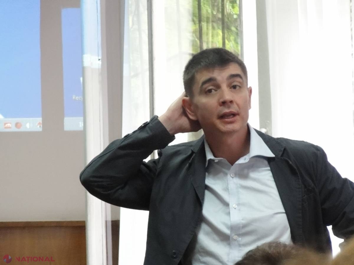 Interviu // Confruntarea memoriilor şi reflecţia istorică terapeutică  
