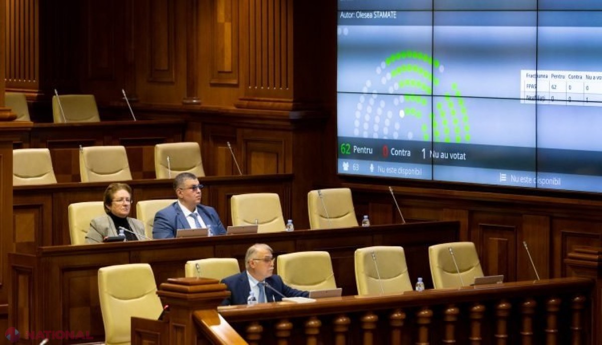 Comisia de evaluare externă a procurorilor are doi membri noi, numiți de Parlament: Unul dintre ei e fratele unui deputat socialist