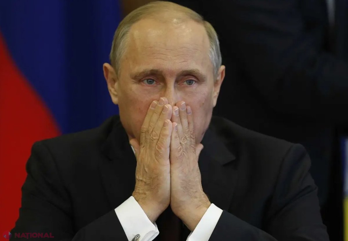 Întrebarea la care Putin a evitat să răspundă, chiar și după insistențele lui Tucker Carlson