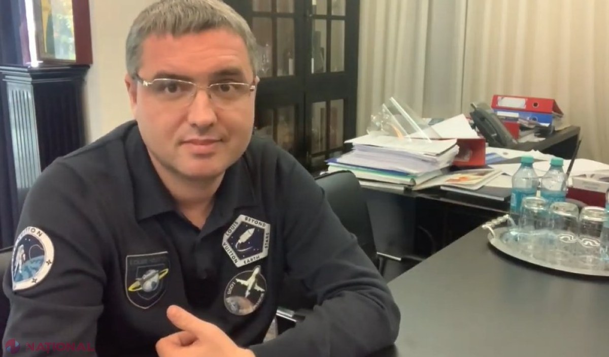 VIDEO // Șeful statului ar fi cheltuit cel puțin 100 000 de lei pentru o săptămână la o clinică de DETOXIFIERE din Moscova: „Nu a fost la Barviha, ci la o clinică austriacă de lângă Moscova. A plătit un salariu lunar pentru fiecare noapte”