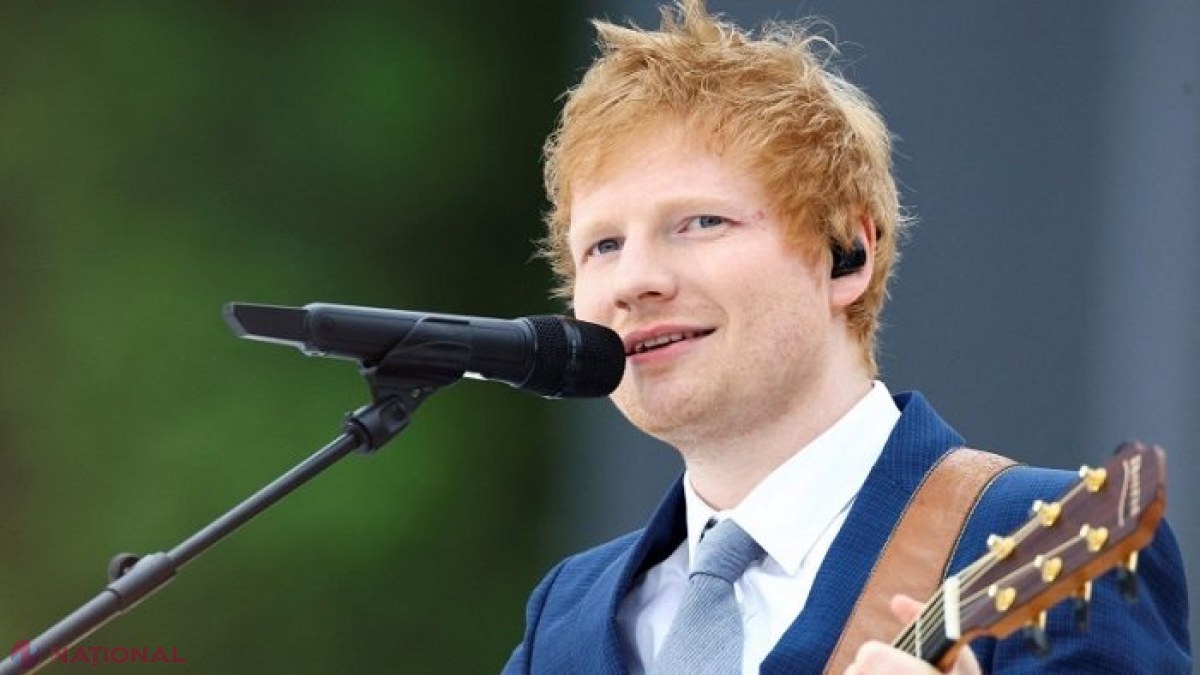 Gestul inedit făcut de Ed Sheeran, după ce un copil de 5 ani l-a invitat la ziua lui: „Nu ne așteptam să facă acest lucru”