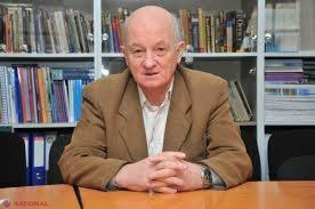 Un nou CANDIDAT pentru funcția de primar general al capitalei