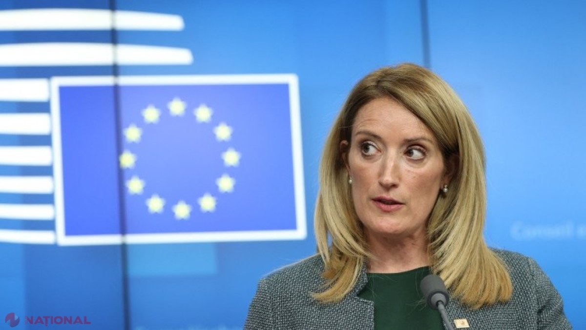 Grupurile de lobby rusești au fost interzise în Parlamentul European