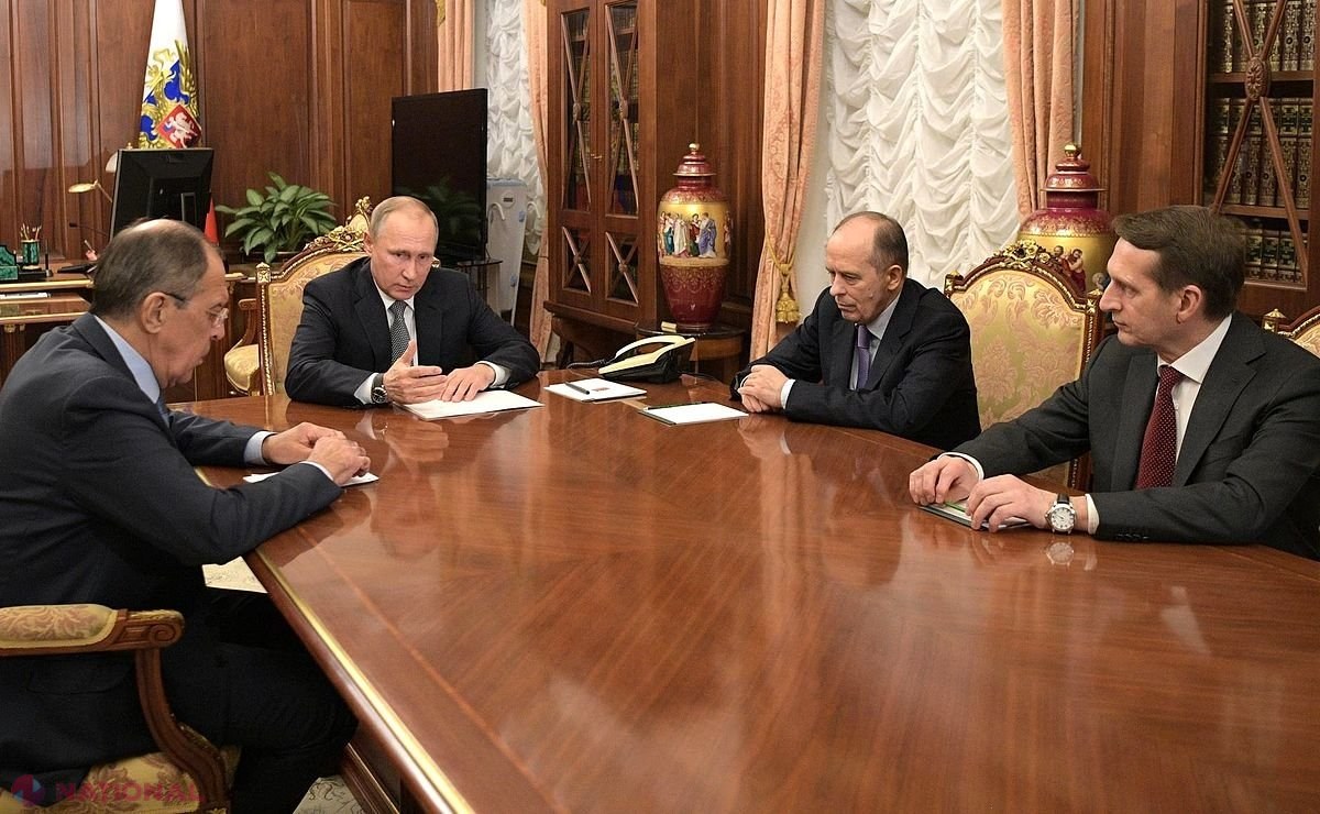 DOC // Un important DIPLOMAT rus sparge tăcerea în privința lui Putin. „Războiul din Ucraina este cea mai mare crimă împotriva poporului rus”. Acesta face DEZVĂLUIRI despre apropiații liderului de la Kremlin