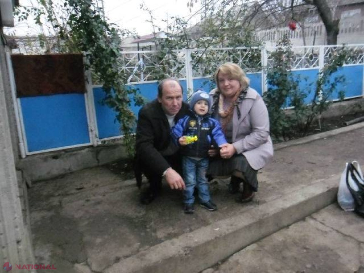 Caise dulci cu gust amar