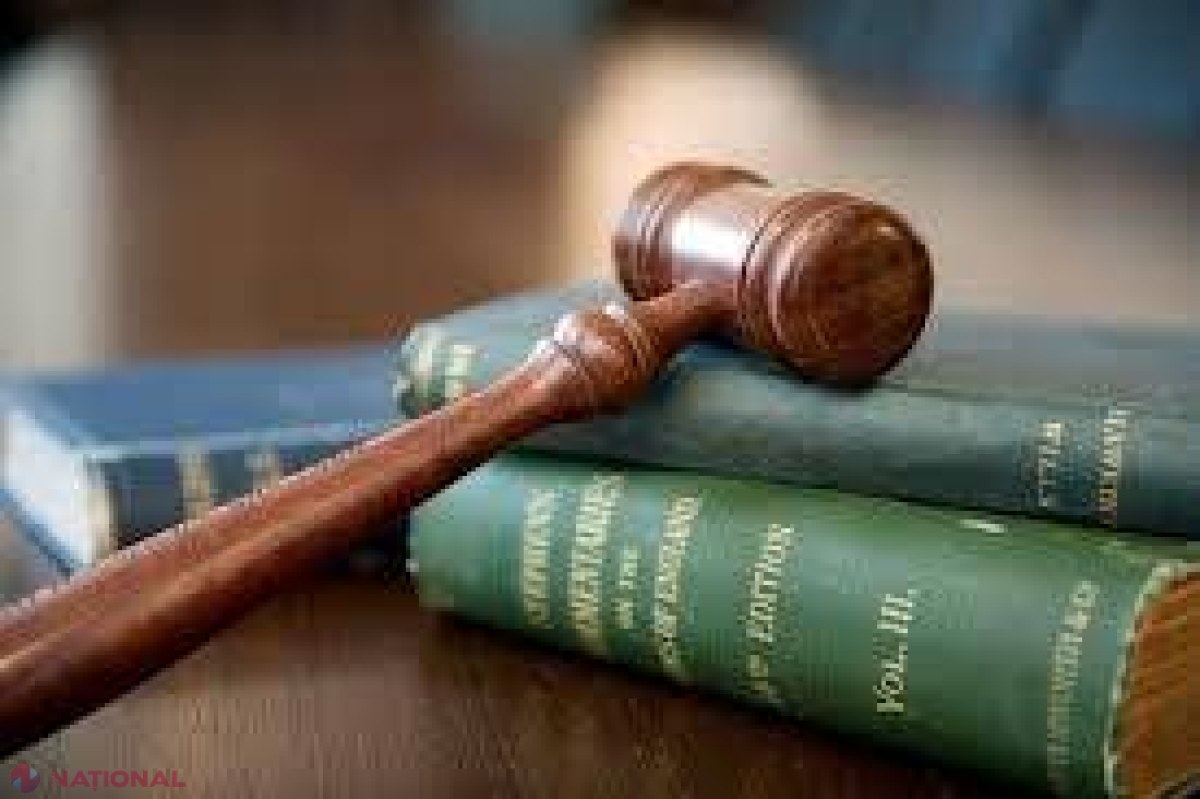  Ajutor din partea UE pentru reforma justiției 