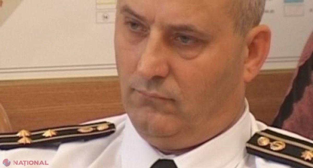 Dosarul lui Gumeniță a „ÎNCREMENIT” la Judecătoria Buiucani
