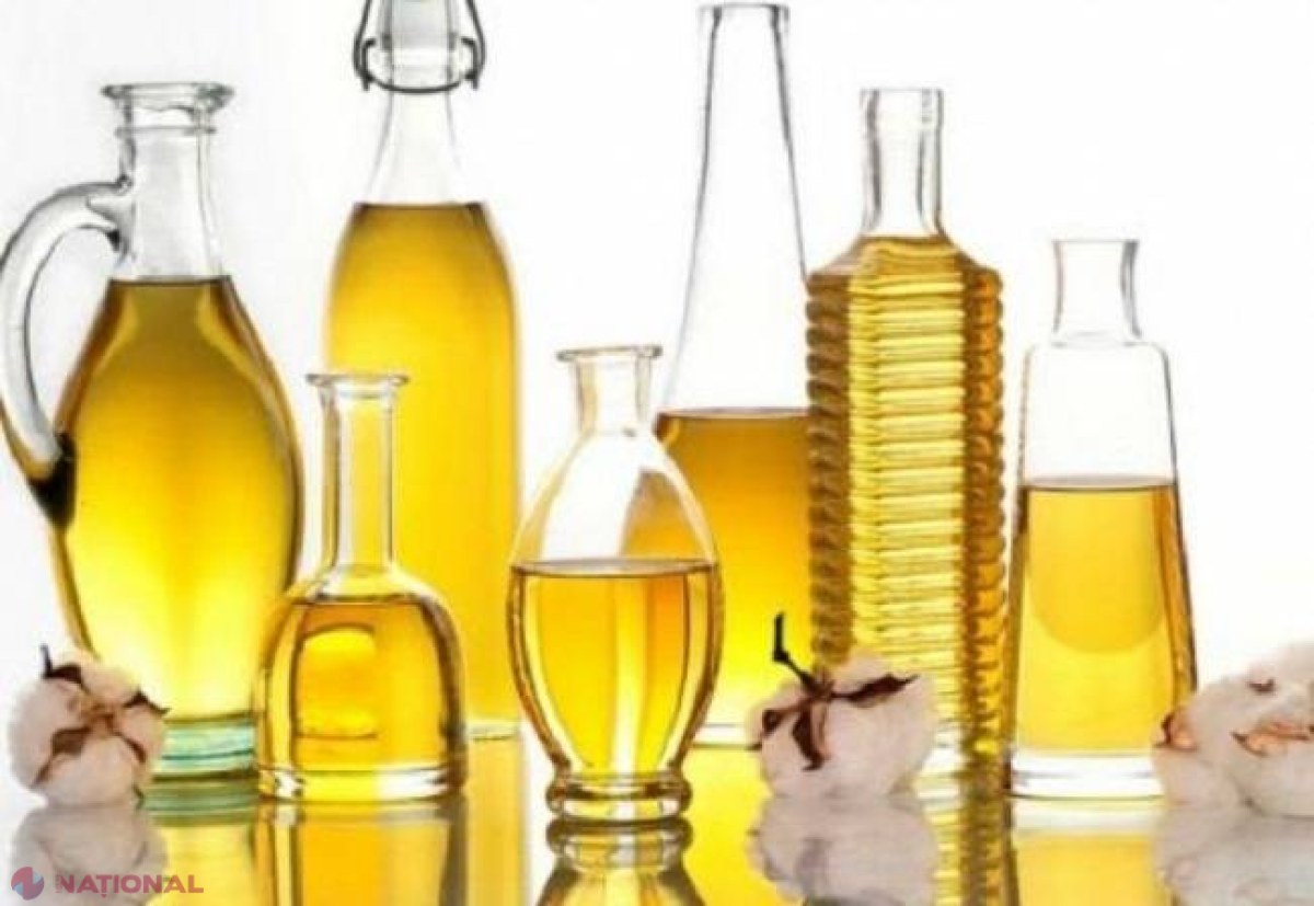Cu ce produse alimentare ne-am făcut de RÂS în Europa în 2016