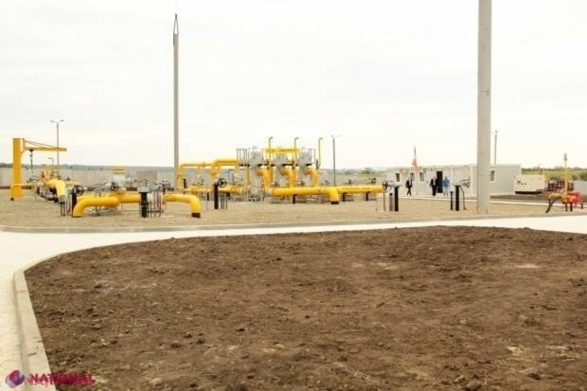 România, GATA să investească în interconectarea rețelelor de transport de gaze și energie electrică cu R. Moldova