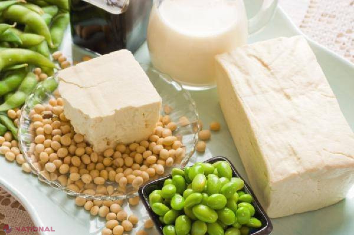 Atenție! Un produs apreciat de VEGETARIENI poate cauza CANCER