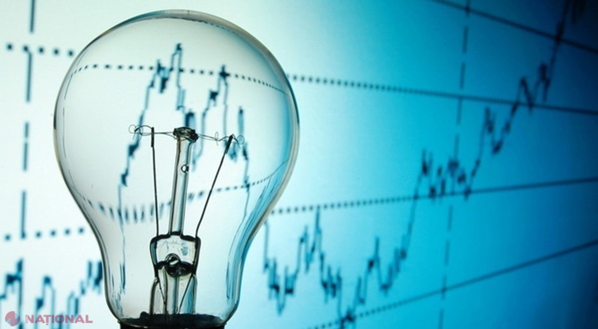 ANRE a aprobat REDUCEREA tarifului la energia electrică, dar nu e vorba de prețul anunțat anterior de vicepremierul Spînu. Consumatorii „Premier Energy” vor plăti 4,62 de lei/kWh, iar cei din nordul republicii – 4,65 de lei/kWh
