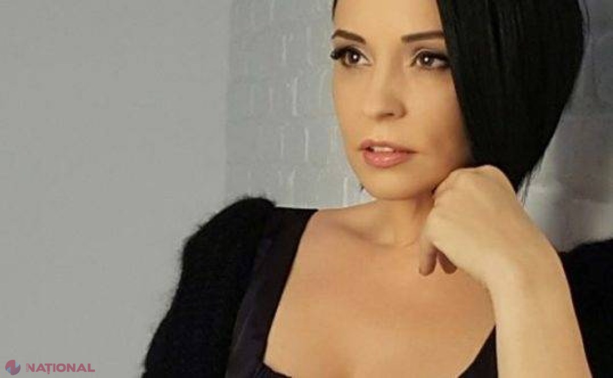 Inedit! Cu cine a petrecut Andreea Marin Revelionul 