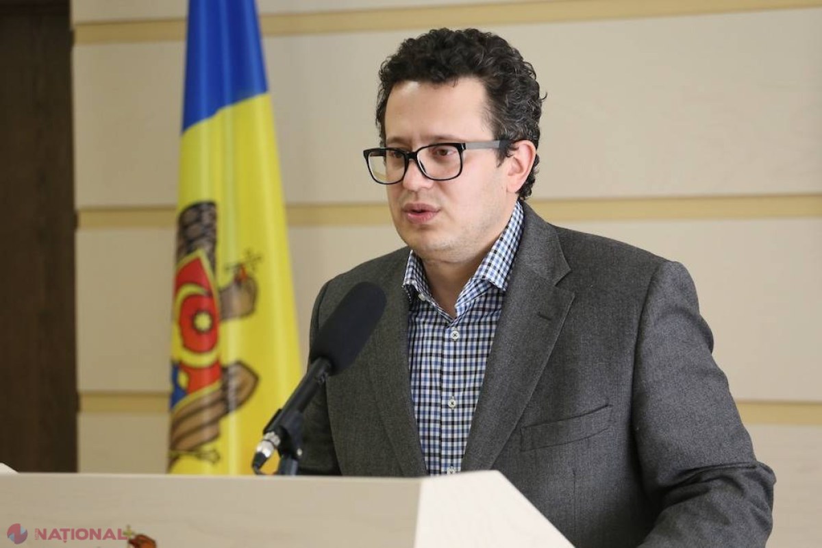 PLDM INSISTĂ pe scoaterea instituțiilor statului de sub orice control: „Nu ne putem permite o guvernare de imitație”
