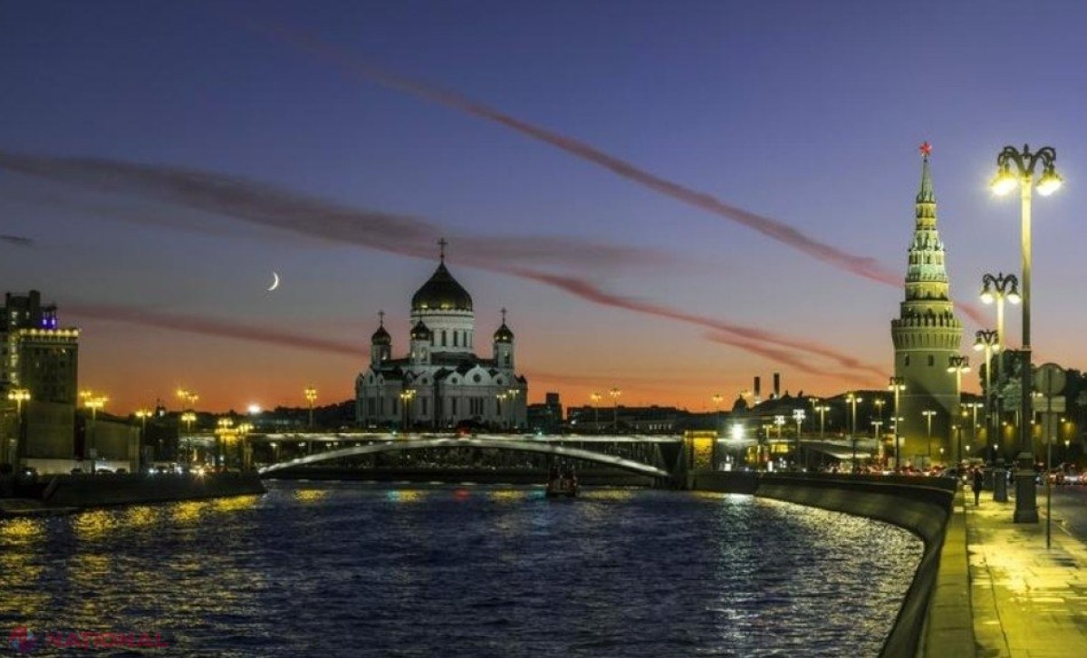 Washington Post: Kievul ar fi urmat să lovească Moscova, la un an de război, dar a fost oprită de Statele Unite