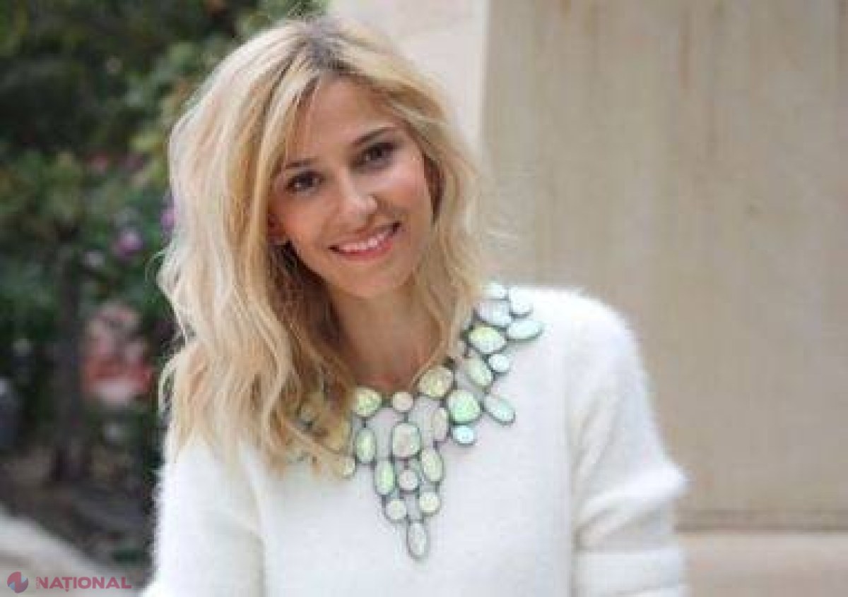 Dana Rogoz, o MĂMICĂ HOT de TOT! Cât de SEXY s-a îmbrăcat ca să-şi plimbe bebeluşul