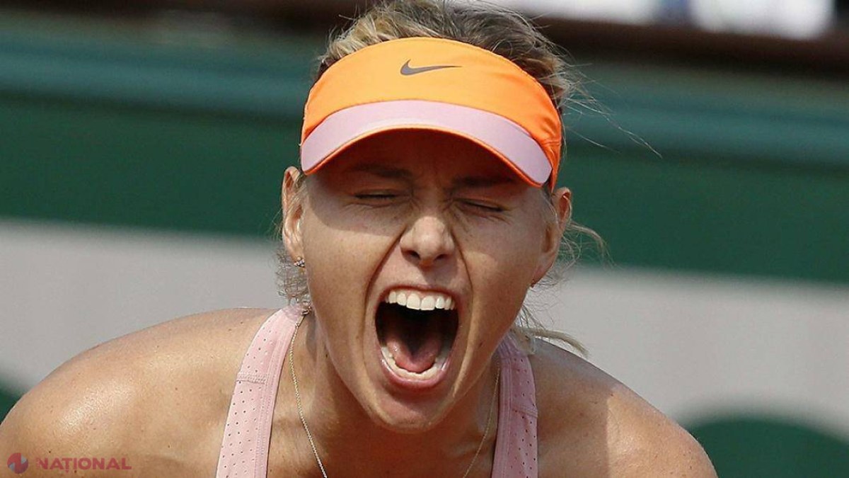 Englezii, DERANJAŢI de ceea ce s-a întâmplat la AO: „Prezenţa Sharapovei transmite un mesaj greşit” 