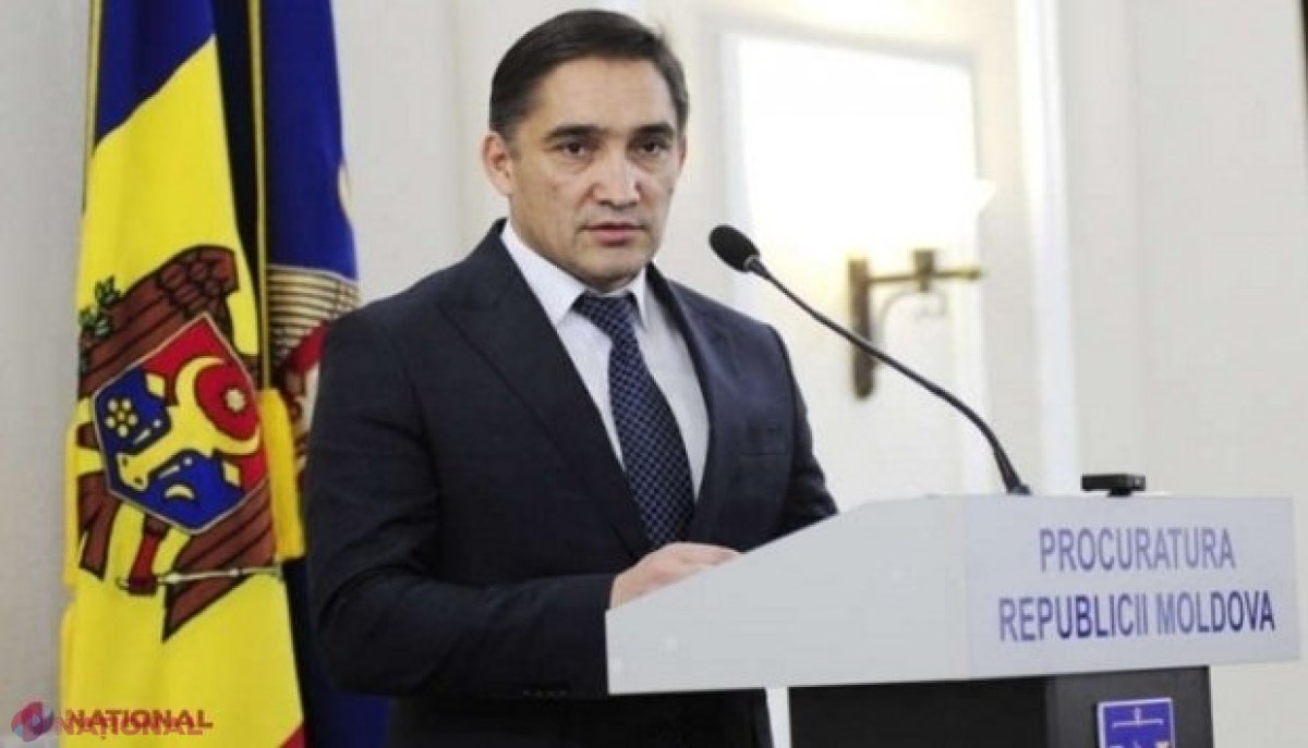 Articolul în baza căruia Alexandr Stoianoglo a fost evaluat, suspendat, iar mai apoi DEMIS, declarat neconstituțional