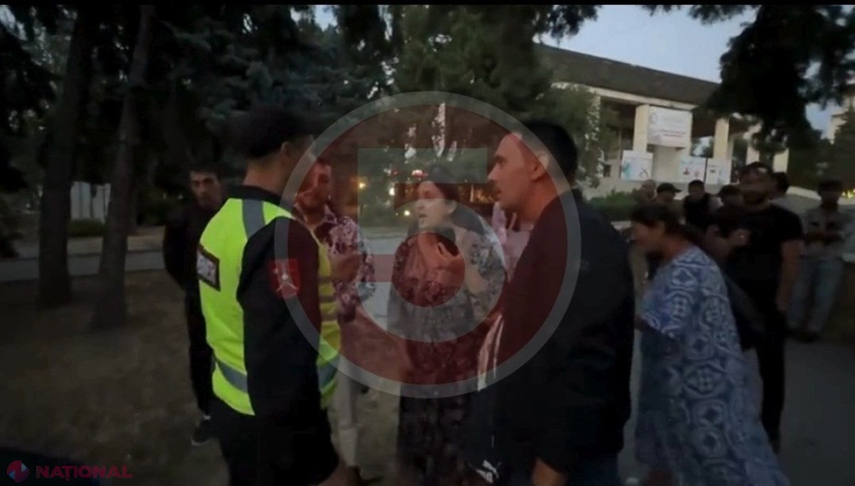 VIDEO // Șor a adus mai mulți romi de la Otaci și Briceni, pentru ca să DESTABILIZEZE  situația în R. Moldova. Unii dintre aceștia recunosc că au venit să instaleze corturi pentru a câștiga 3 000 de dolari de la condamnatul Șor