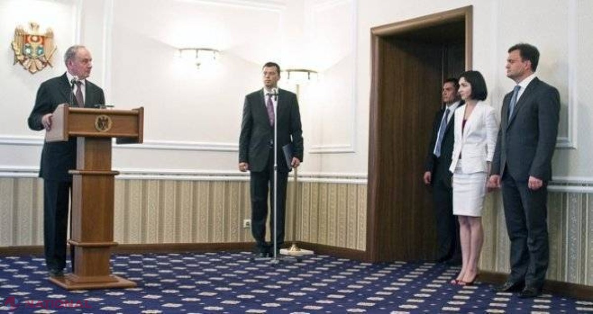Maia Sandu face DEZVĂLUIRI din cadrul negocierilor privind desemnarea sa în funcția de PREMIER. „Eu le-am cerut aceste lucruri. Știți ce mi-au RĂSPUNS atunci…”