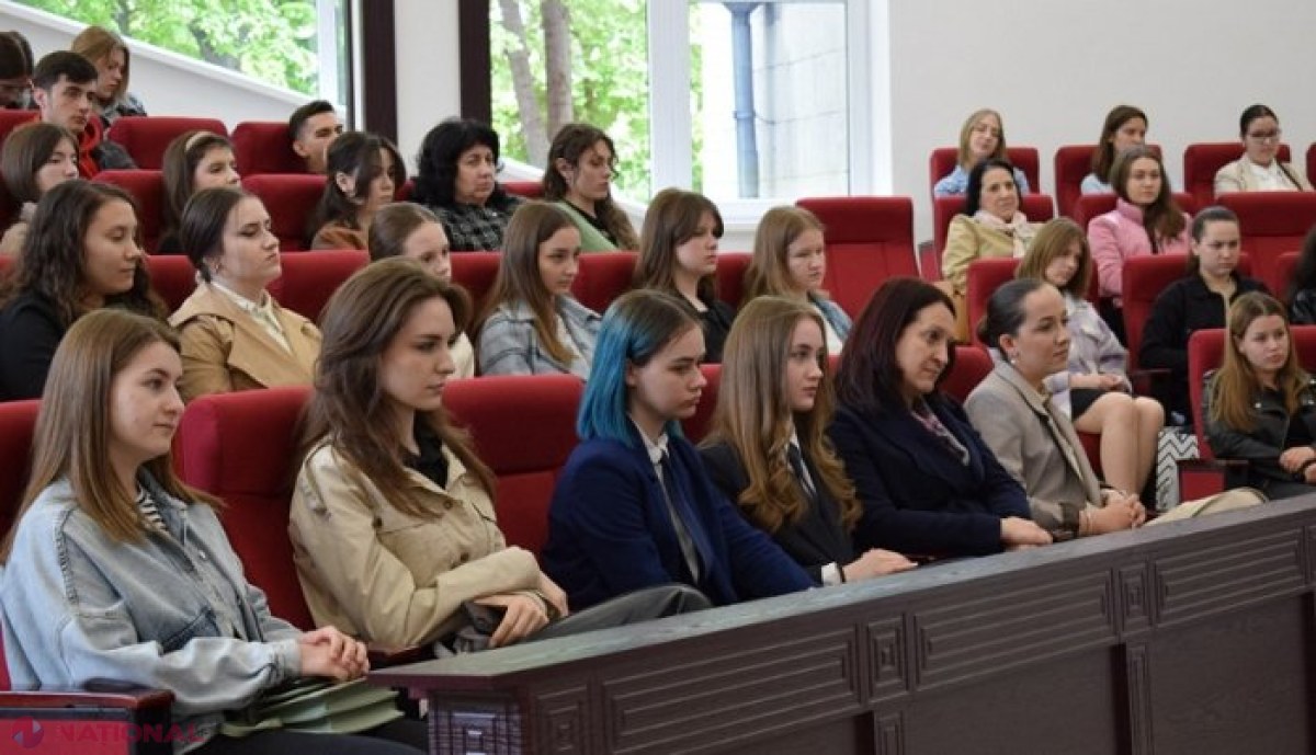 Olimpiadele republicane la 22 de discipline școlare încep din 16 februarie