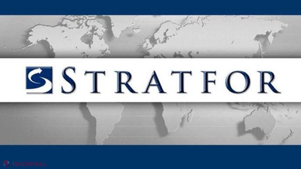 Stratfor: Instabilitatea din Republica Moldova ar putea fi o OPORTUNITATE pentru România