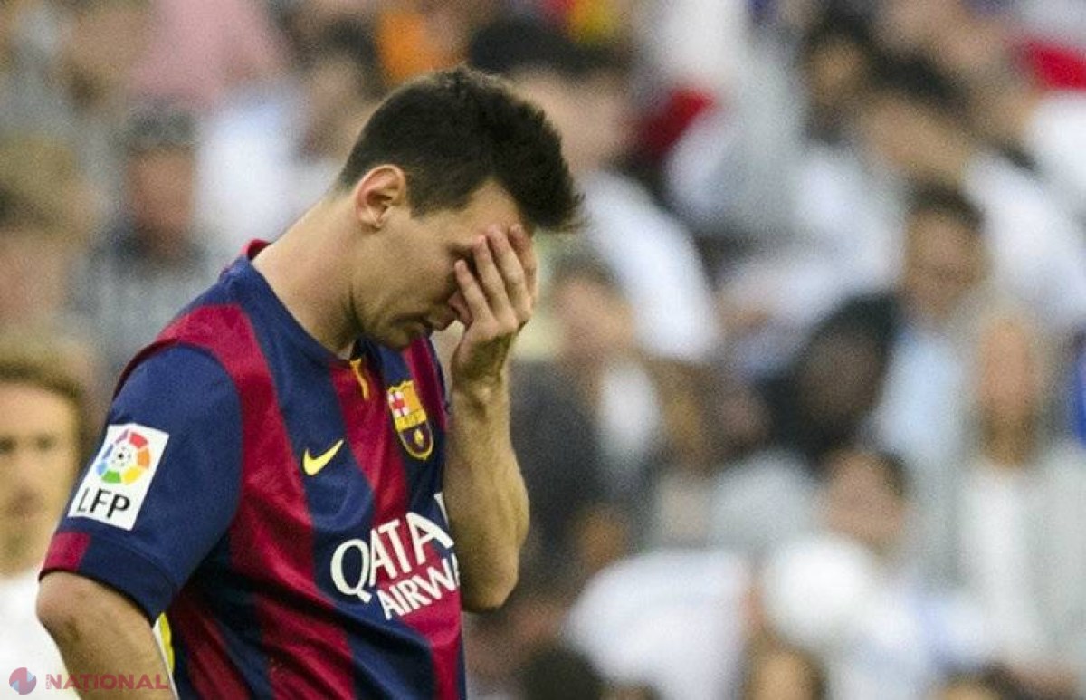 Influenţează PREȚUL PETROLULUI plecarea lui Messi de la Barcelona? LEGĂTURA între cele două lucruri