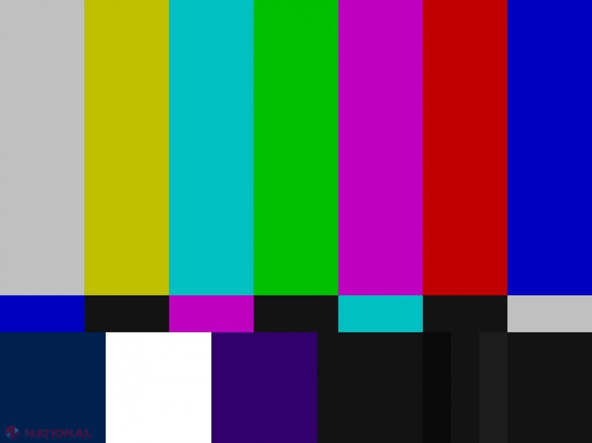 Trei posturi TV, care răspândesc PROPAGANDA RUSEASCĂ pe teritoriul Ucrainei, au fost interzise de Kiev. Decretul a fost semnat de președintele Zelenski 