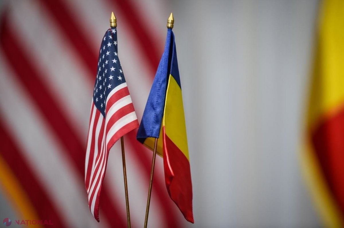 Nicușor Dan, detalii despre discuția telefonică cu omologul Donald Trump: „Aștept cu nerăbdare...”​