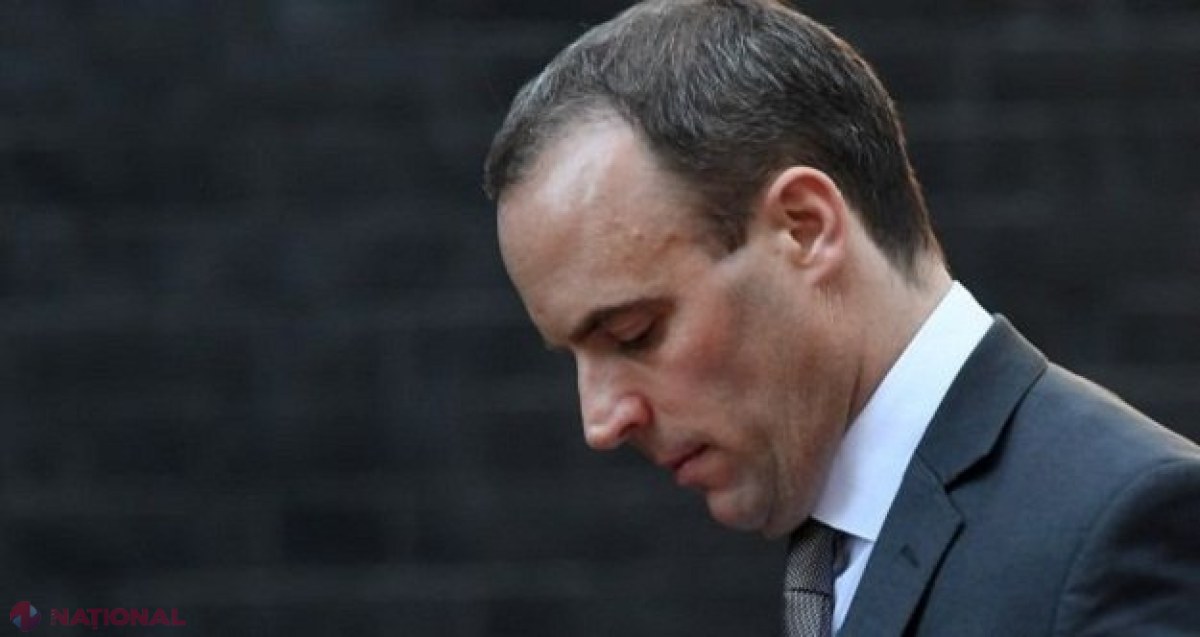 Demisii din GUVERN la Londra, în semn de protest faţă de acordul de Brexit. Theresa May, în Parlamentul britanic: Libera circulaţie se va încheia odată pentru totdeauna