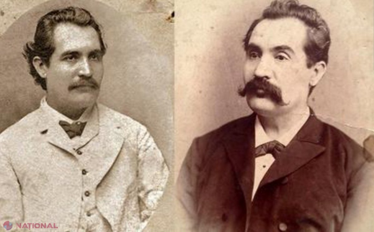 Ultima FOTOGRAFIE a lui Mihai Eminescu. În trei ani s-a schimbat aproape cât în trei decenii 