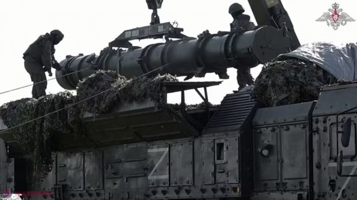 Experții britanici anunță un punct de COTITURĂ în războiul din Ucraina: Disperarea lui Putin se va întoarce împotriva Rusiei 