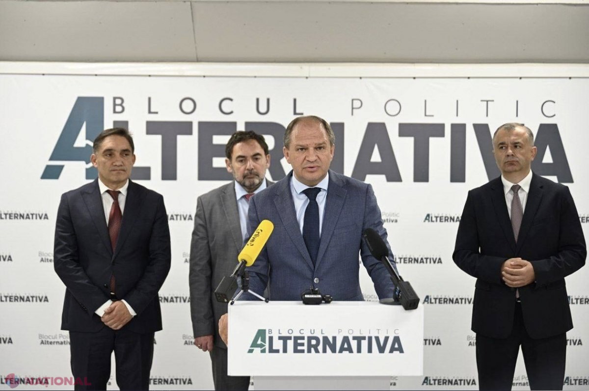 „Proeuropenii” Ceban, Stoianoglo, Tkaciuk și Chicu cer „AMNISTII generale” pentru cei care, la solicitarea lui Șor și Moscova, și-au VÂNDUT votul la referendumul privind aderarea R. Moldova la UE și prezidențialele din 2024